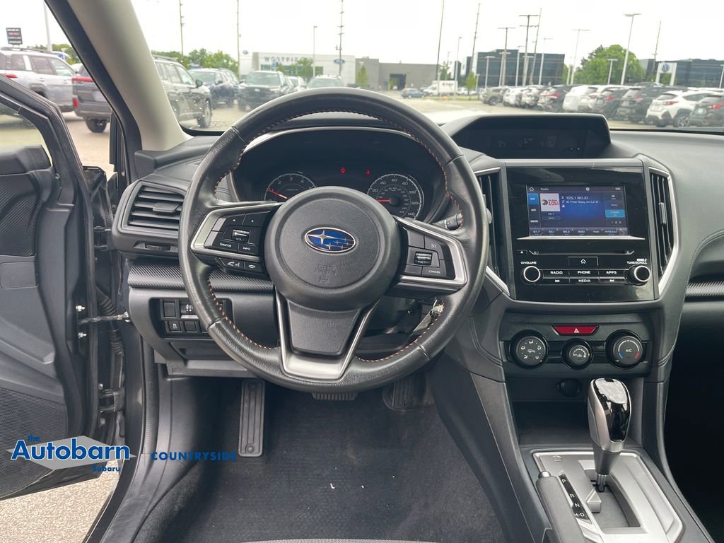 Used 2019 Subaru Crosstrek 2.0i Premium w/ Popular Package #2 AWD/4WD image 13