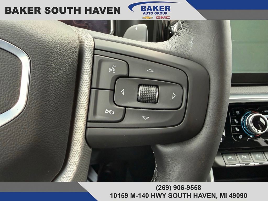New 2026 GMC Sierra 1500 Denali w/ Technology Package image 18