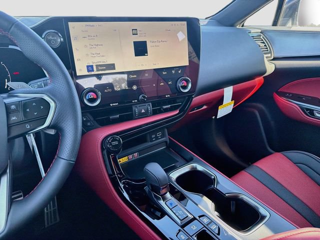 New 2026 Lexus NX 450h+ F Sport AWD/4WD image 27