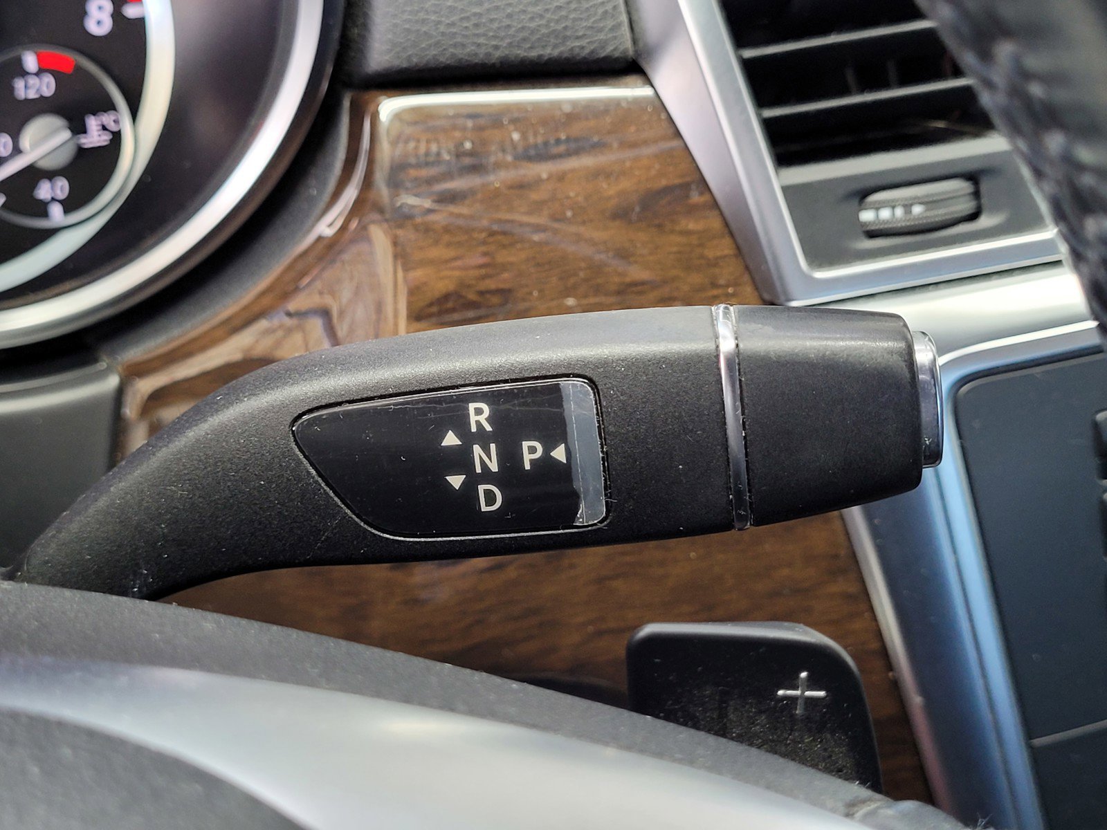 Used 2014 Mercedes-Benz ML 350 4MATIC image 15