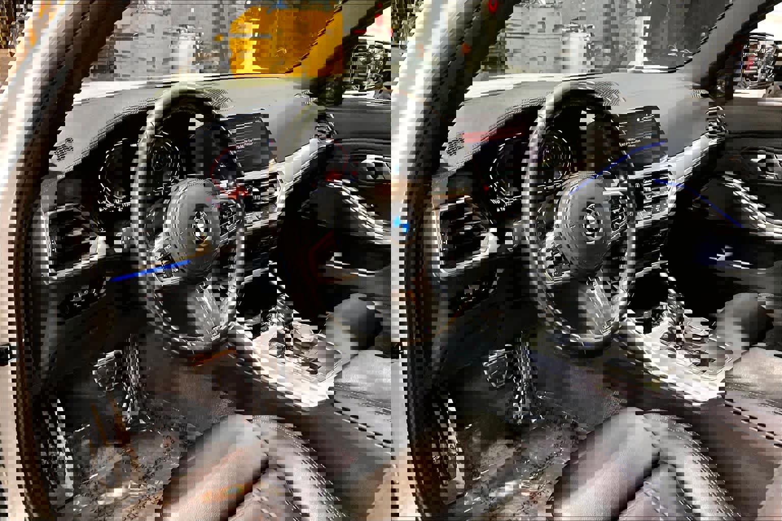 Used 2020 BMW M340i xDrive M340i xDrive w/ Premium Package image 18