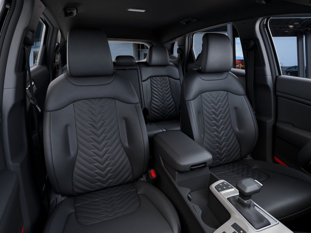 New 2026 Kia Sportage X-Line AWD/4WD image 15