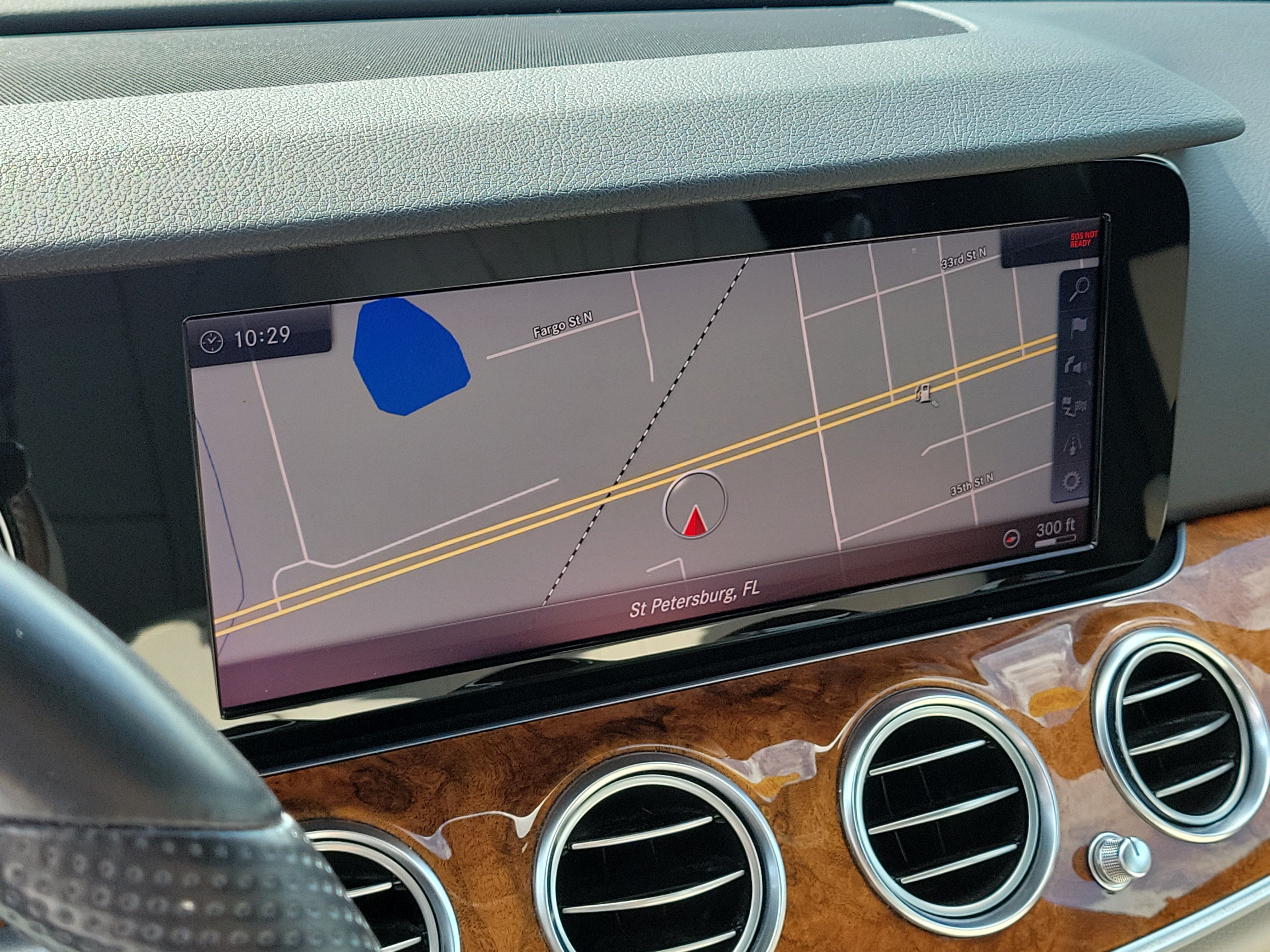 Used 2018 Mercedes-Benz E 300 image 24