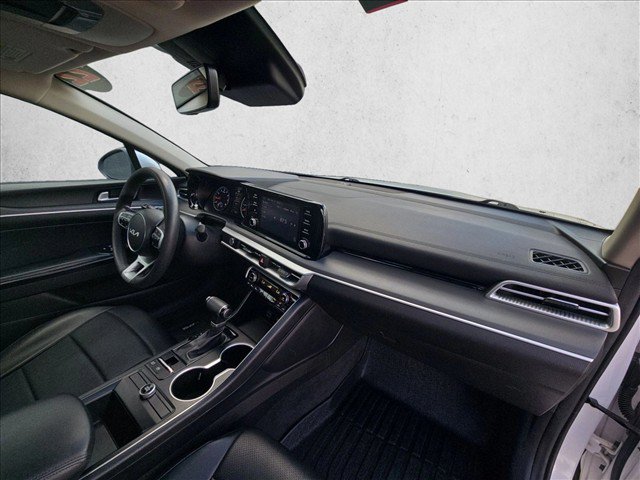 Used 2022 Kia K5 LXS FWD image 20