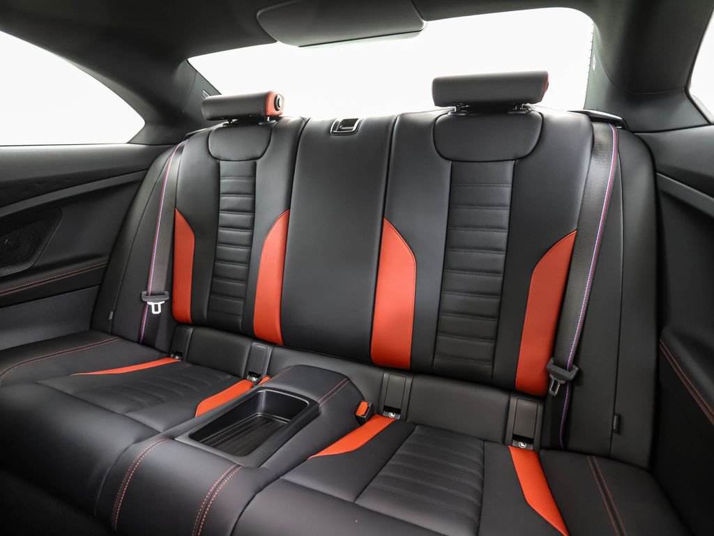 Used 2026 BMW M2 w/ Lighting Package RWD image 20