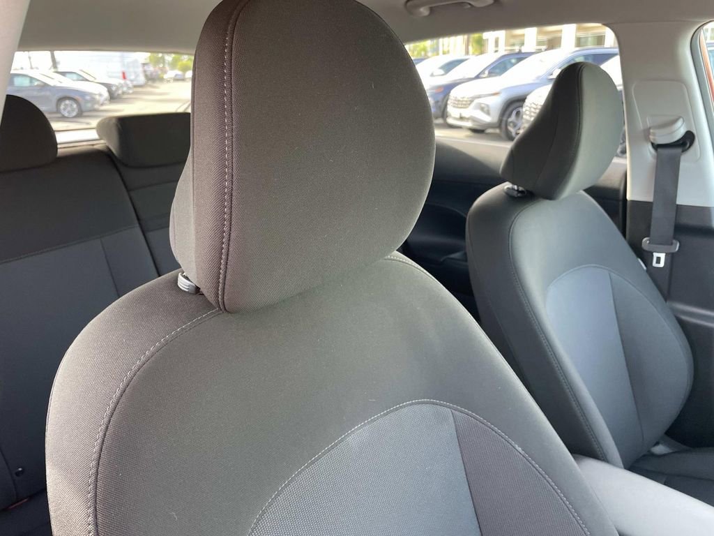 Certified 2024 Hyundai Kona SEL image 27