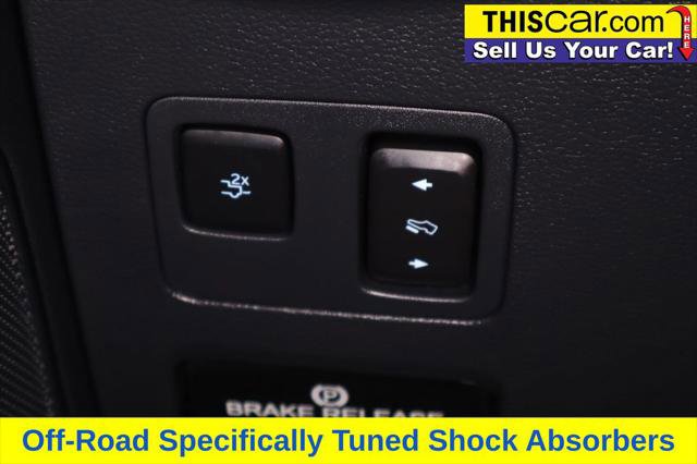 Used 2022 Ford F250 Lariat w/ Black Appearance Package AWD/4WD image 25