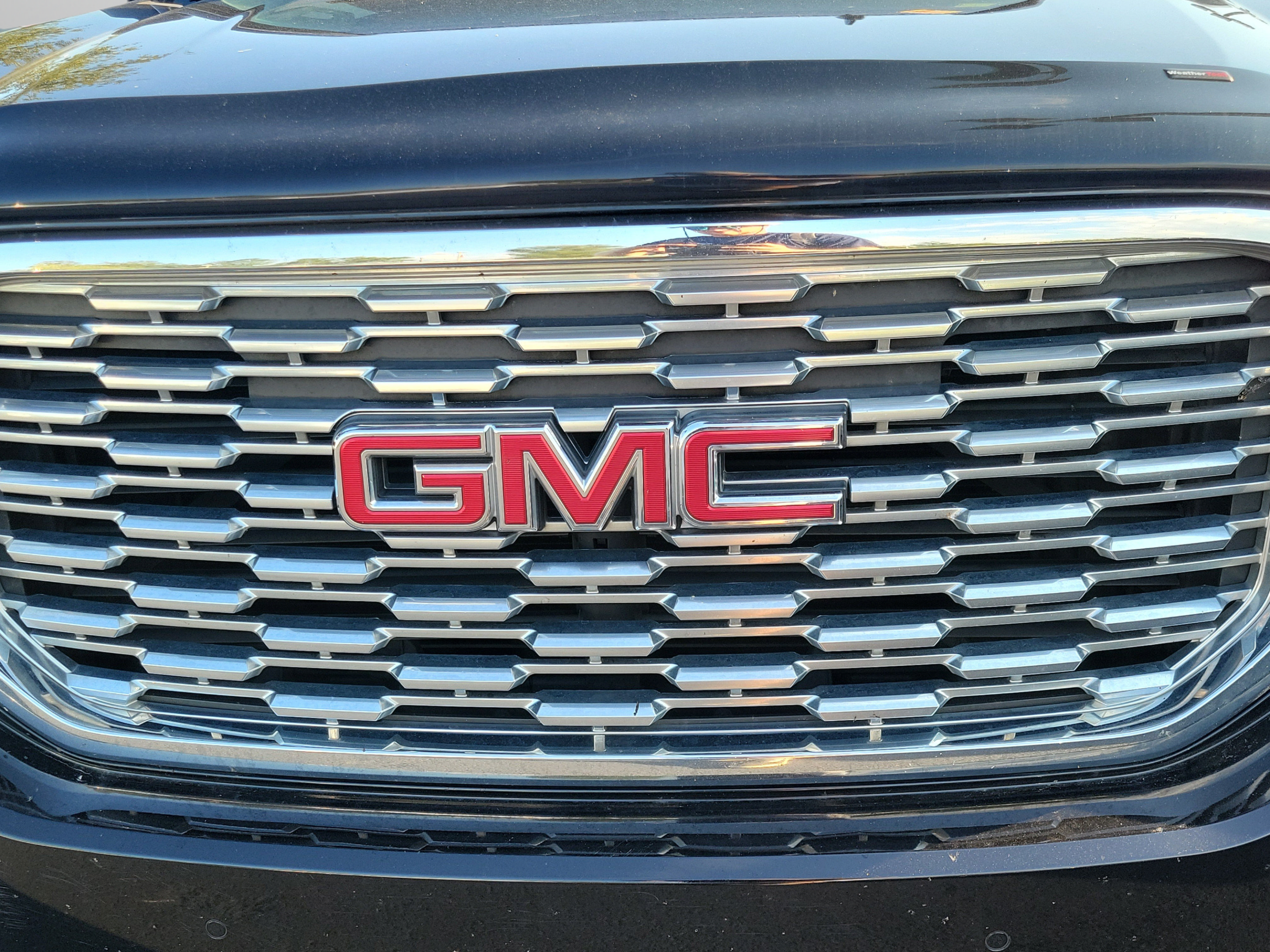 Used 2018 GMC Yukon Denali w/ Denali Ultimate Package AWD/4WD image 11