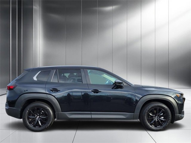 Used 2024 MAZDA CX-50 AWD 2.5 S w/ Premium Package image 29