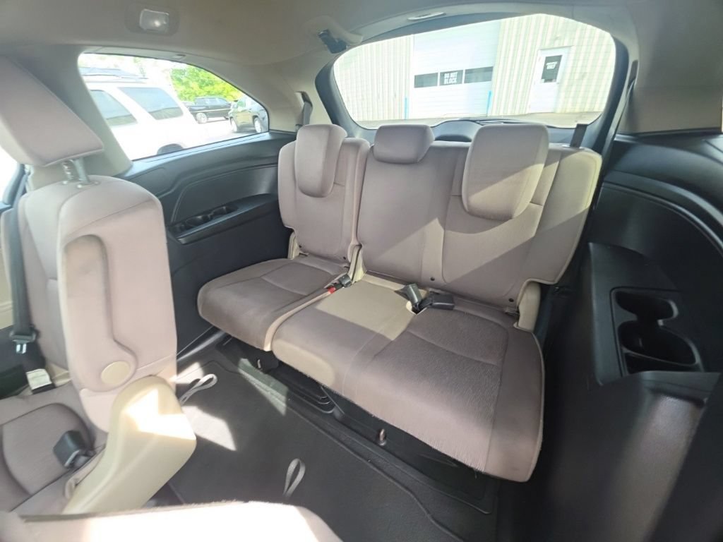 Used 2019 Honda Odyssey EX image 26