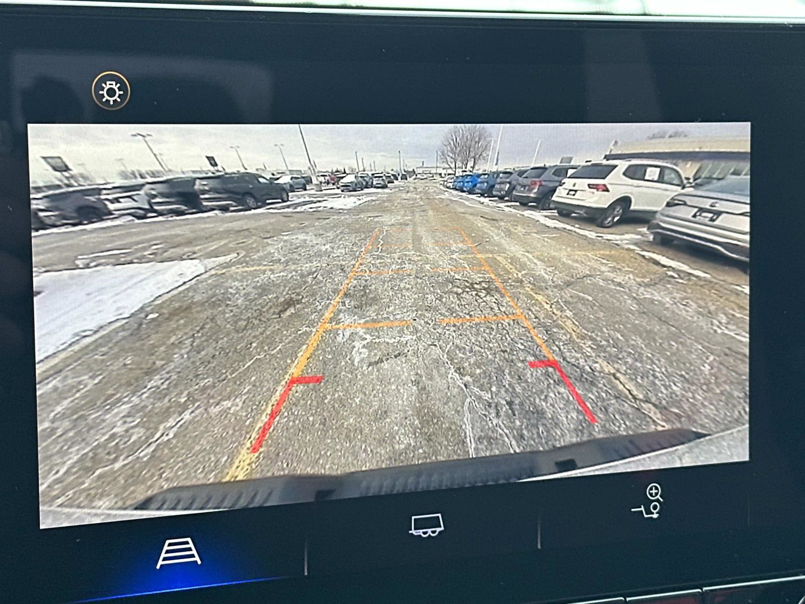 Certified 2023 Chevrolet Colorado Z71 w/ Z71 Convenience Package 2 image 26