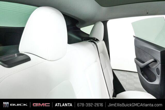 Used 2024 Tesla Model Y Performance AWD/4WD image 21
