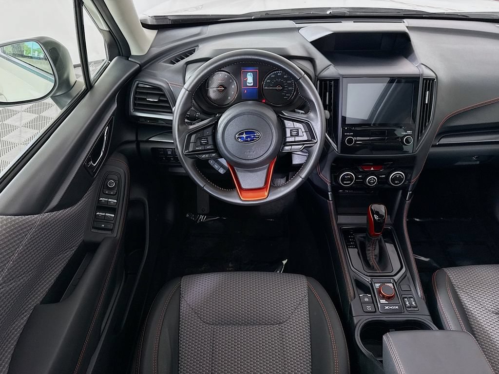 Certified 2023 Subaru Forester Sport AWD/4WD image 4