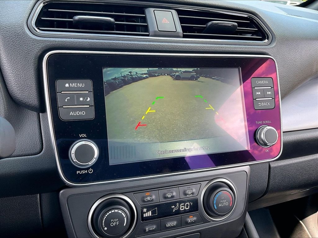 Used 2022 Nissan Leaf S FWD image 18