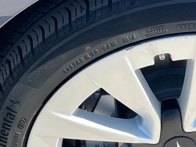 Used 2023 Tesla Model 3 Standard Range image 7