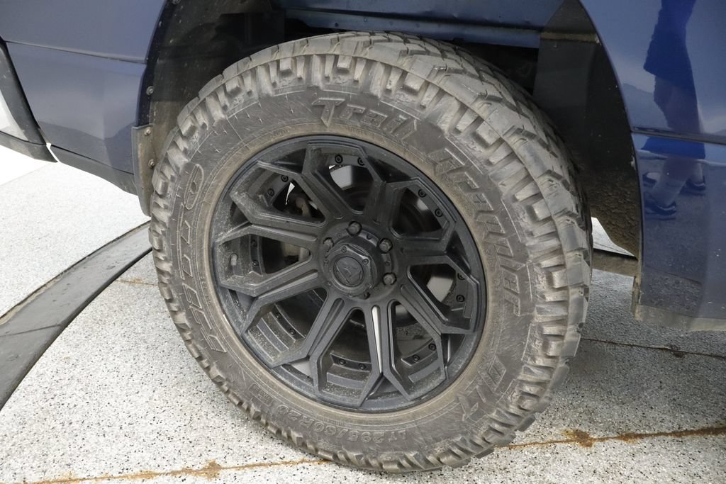 Used 2023 RAM 1500 Big Horn AWD/4WD image 21
