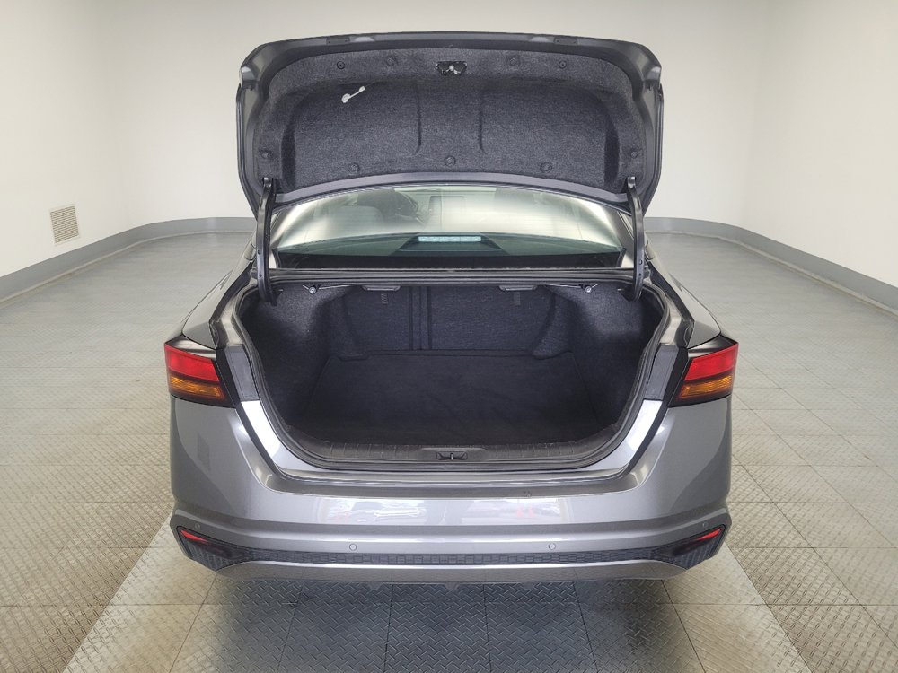 Used 2024 Nissan Altima 2.5 SV image 29