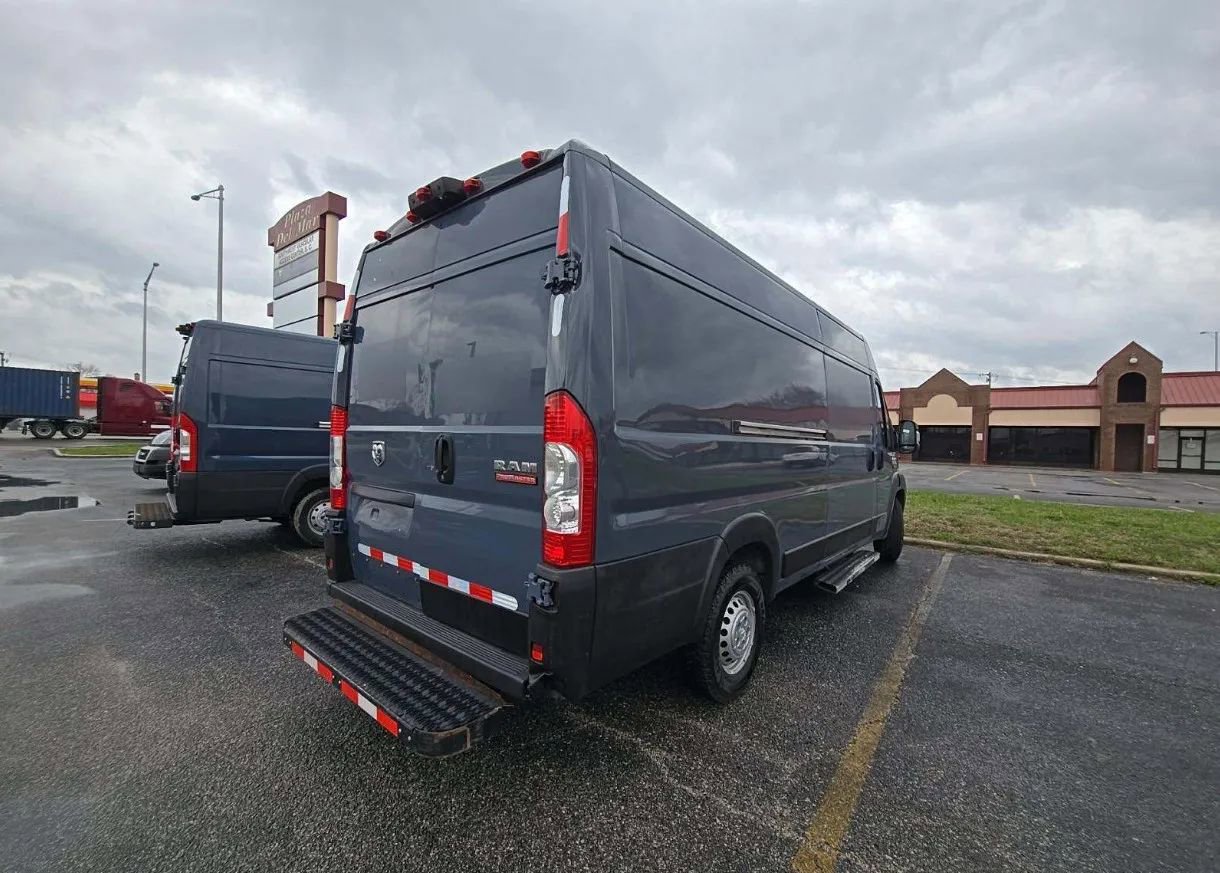 Used 2020 RAM ProMaster 3500 image 39