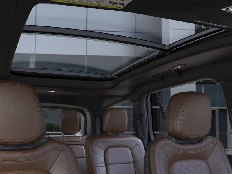 New 2026 Lincoln Aviator Reserve w/ Luxury Package image 21