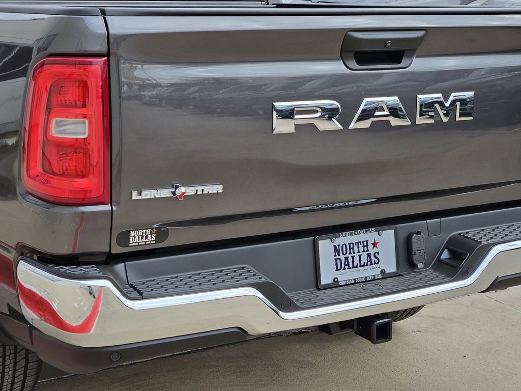 New 2026 RAM 1500 Lone Star image 6