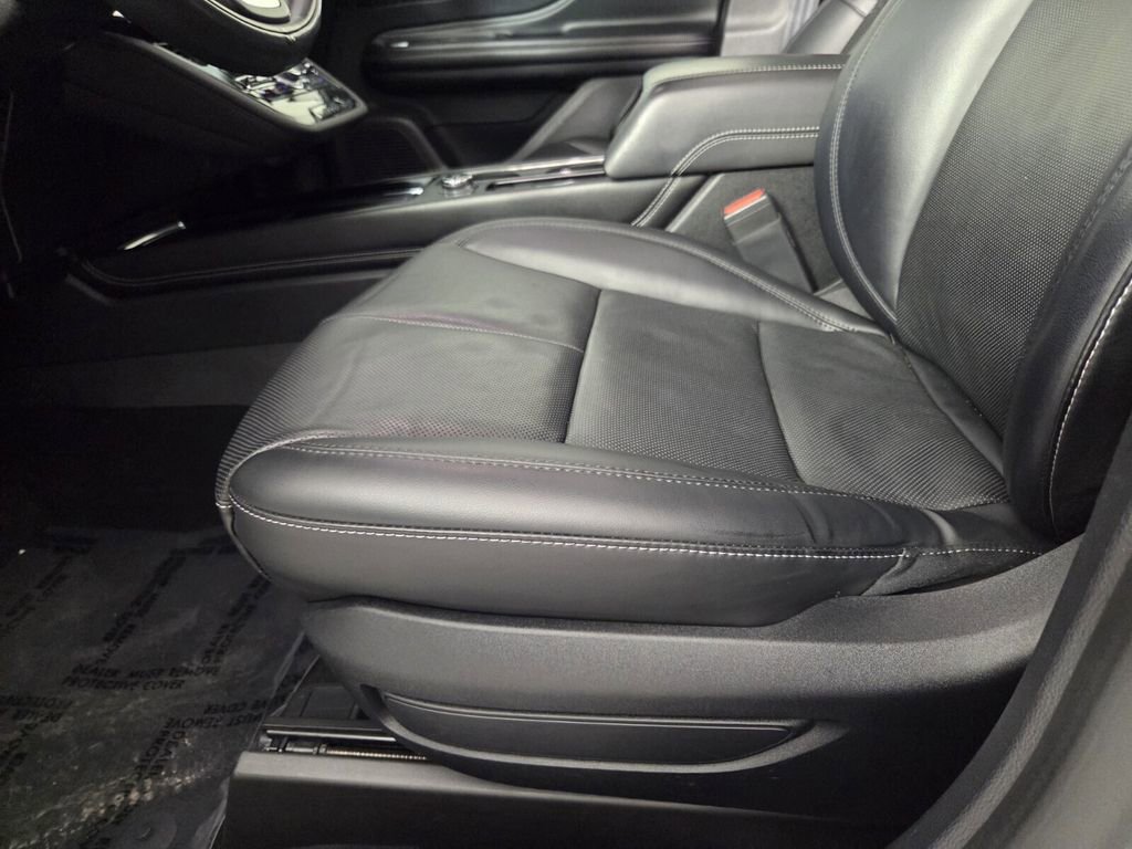 Used 2022 Lincoln Corsair FWD w/ Premium Package image 13