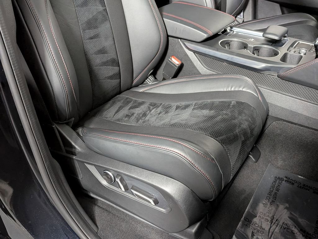 Used 2022 Acura MDX A-Spec image 26