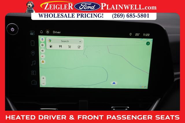 Used 2025 Chevrolet Equinox LT image 13