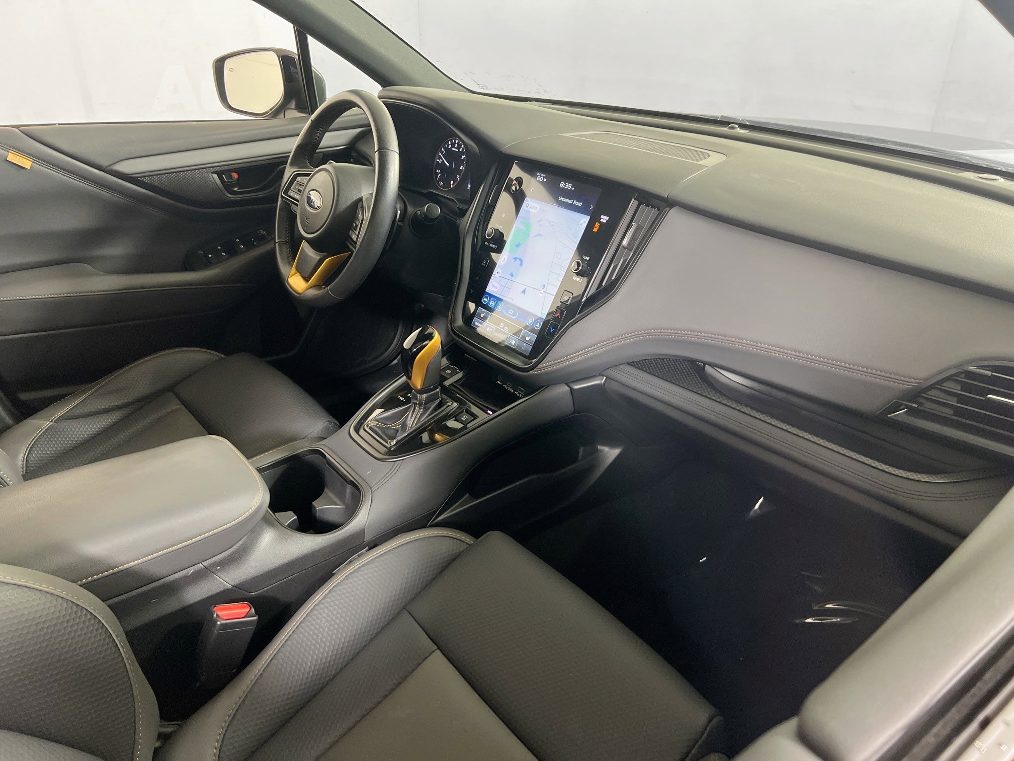 Used 2023 Subaru Outback Wilderness image 29