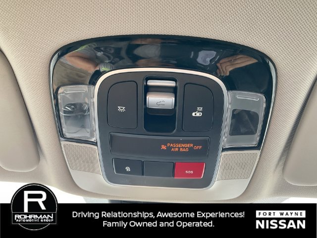 Used 2023 Hyundai Tucson SEL w/ Convenience Package AWD/4WD image 19