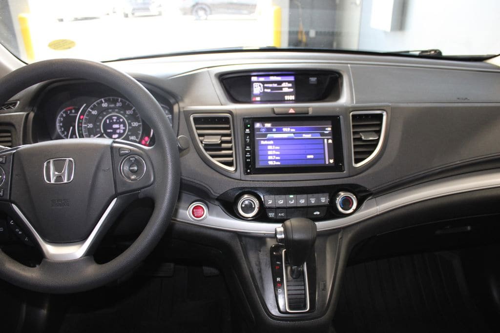 Used 2015 Honda CR-V EX image 22