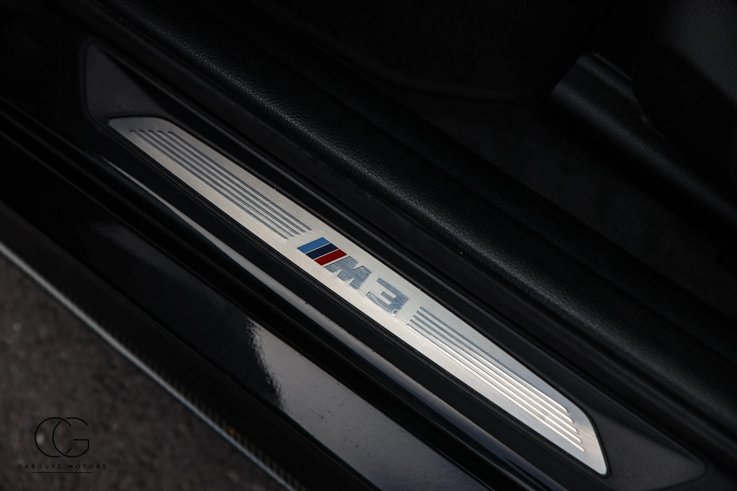 Used 2017 BMW M3 RWD image 36