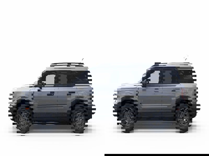 New 2025 Ford Bronco Sport Big Bend w/ Convenience Package image 4