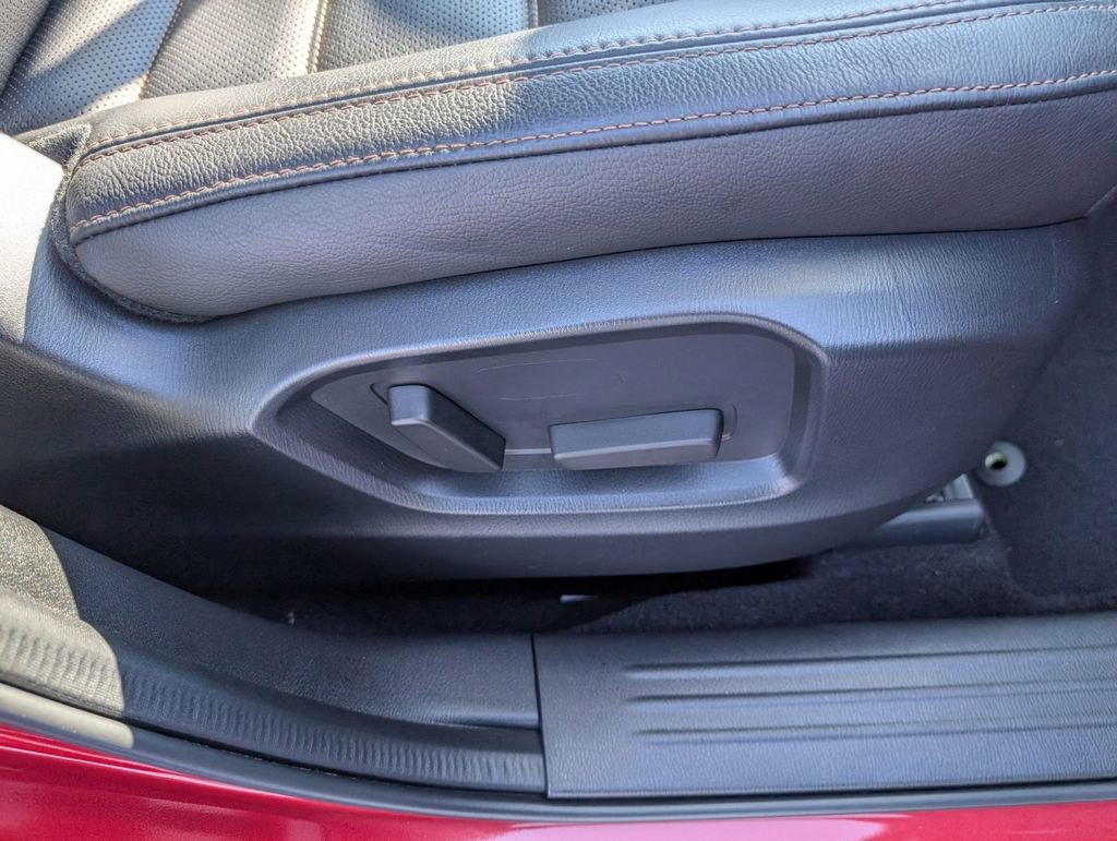 Used 2023 MAZDA CX-5 AWD 2.5 S w/ Premium Plus Pkg image 44