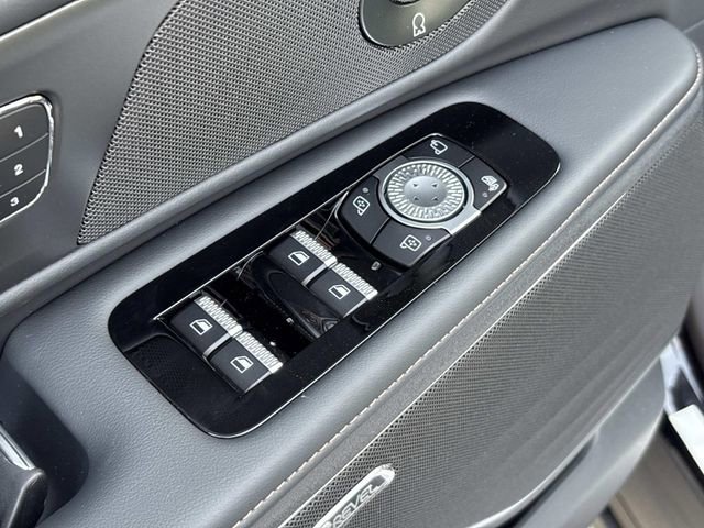 New 2026 Lincoln Nautilus Premier w/ Equipment Group 102A image 22