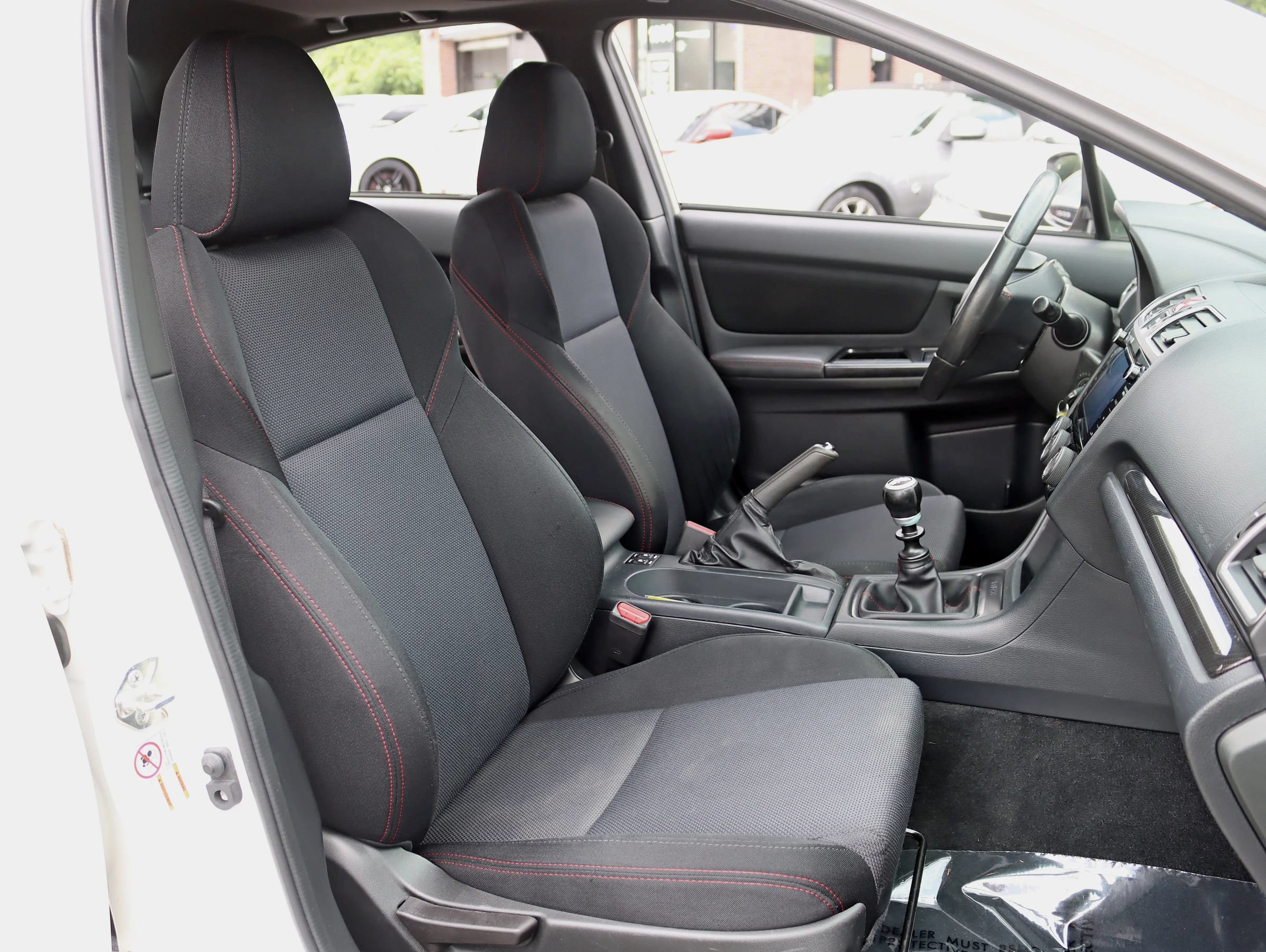 Used 2019 Subaru WRX Premium AWD/4WD image 28
