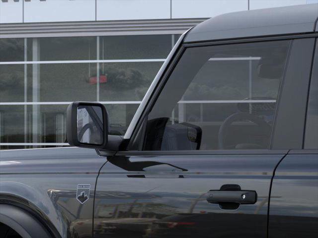 New 2026 Ford Bronco Big Bend image 22