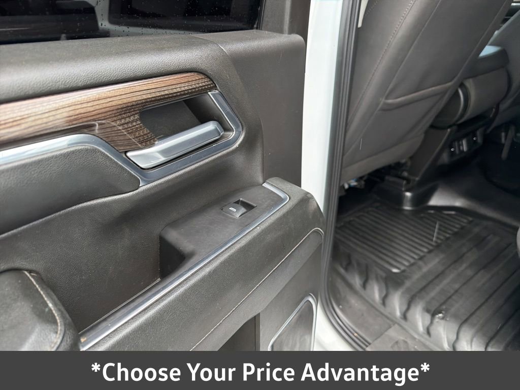 Used 2024 Chevrolet Silverado 2500 LT w/ Convenience Package image 38