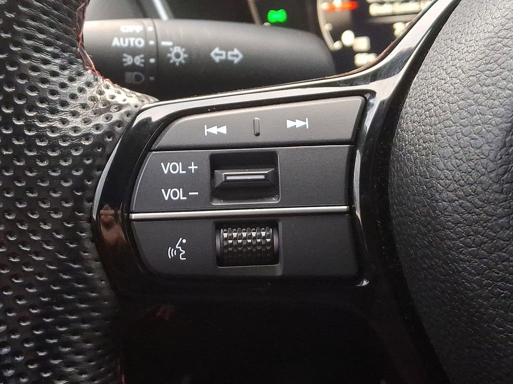 Used 2024 Acura Integra Type S image 20