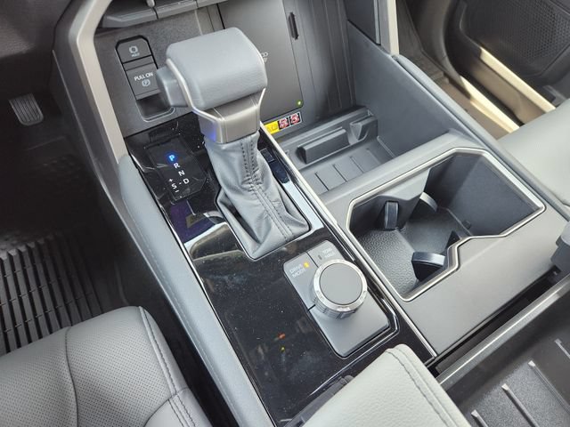 New 2026 Toyota Tundra Limited RWD image 19