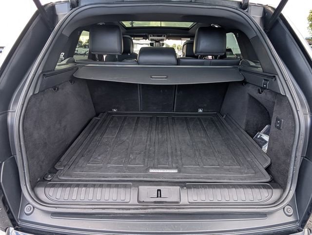 Used 2019 Land Rover Range Rover Sport HST image 13