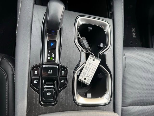 Used 2023 Lexus RX 350 Premium Plus w/ Cold Area Package image 36