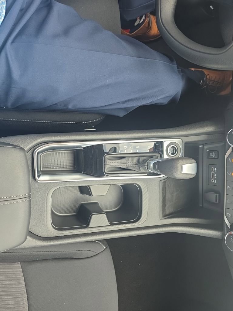 Certified 2025 Nissan Sentra SV w/ Trunk Package image 25