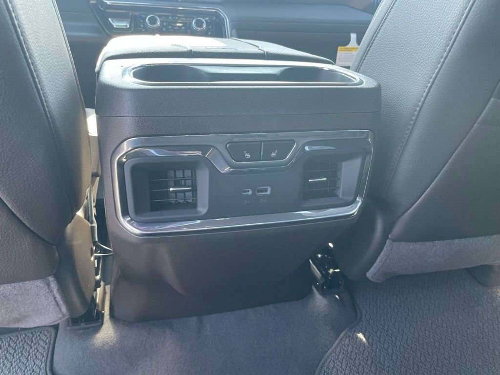 New 2026 GMC Sierra 1500 Denali image 26