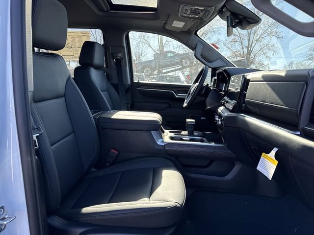 New 2026 GMC Sierra 1500 SLT w/ SLT Premium Plus Package image 25