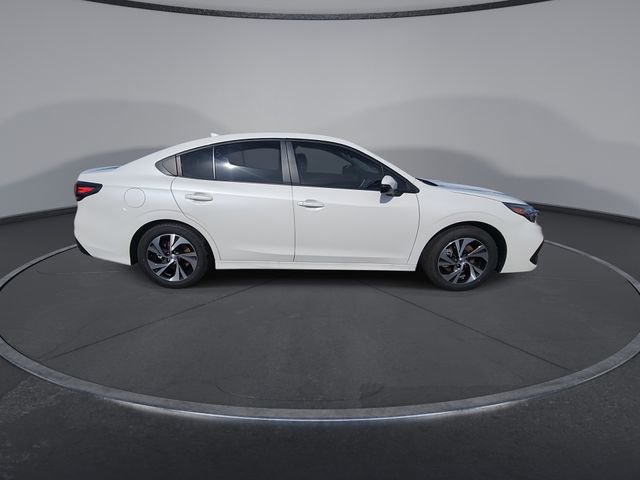 New 2025 Subaru Legacy Premium image 9