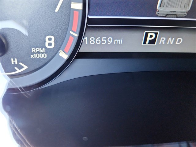 Used 2022 Nissan Frontier PRO-4X w/ Off-Road Protection Package image 24