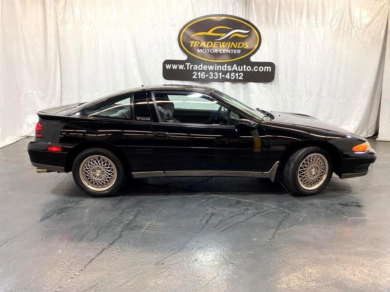 Used 1992 Plymouth Laser RS Turbo image 5