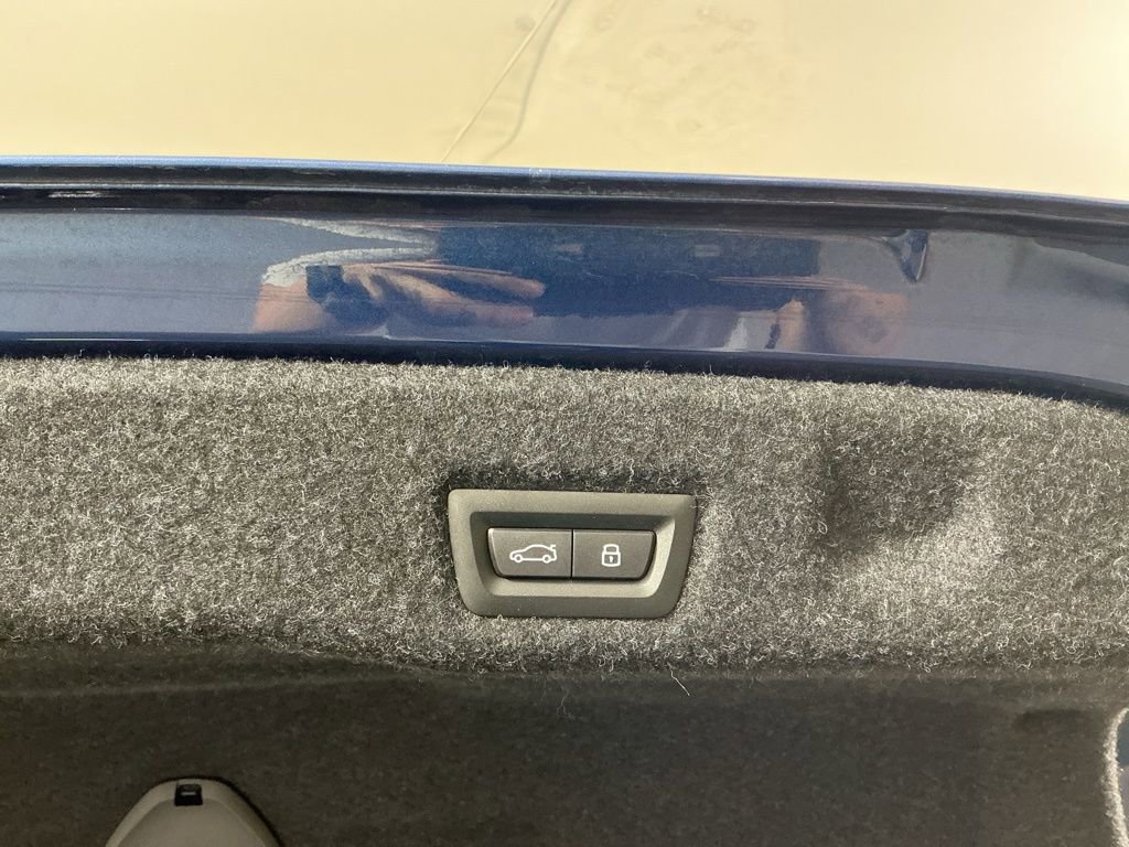 Certified 2024 BMW 530i w/ M Sport Package image 30