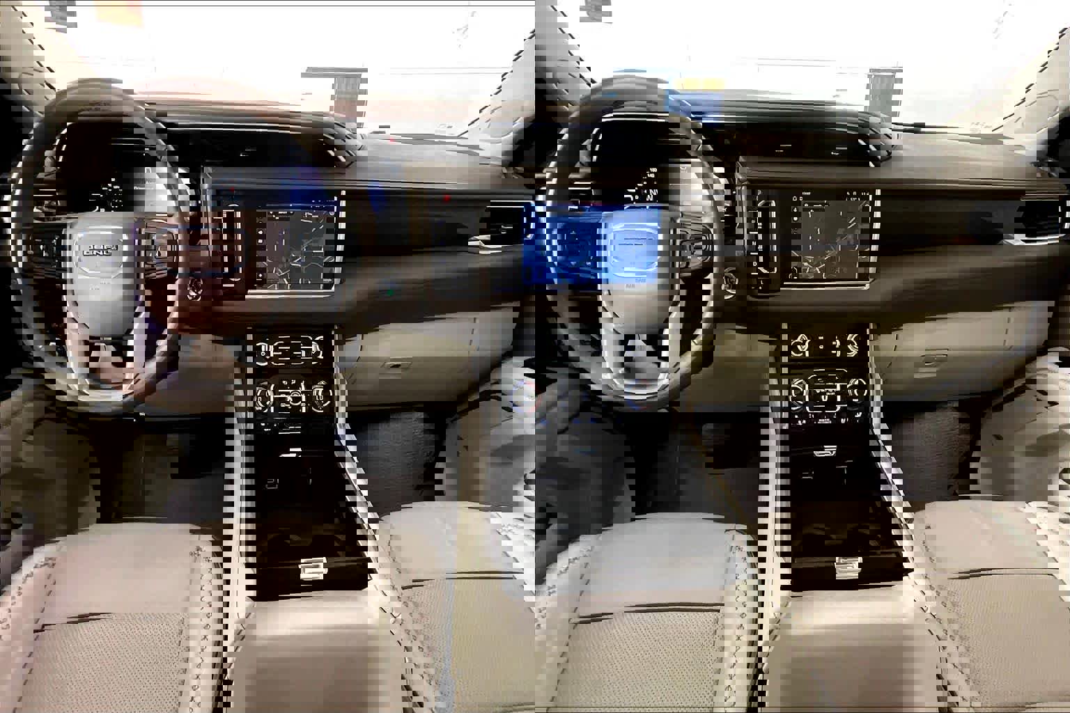 Certified 2024 GMC Yukon XL Denali image 14