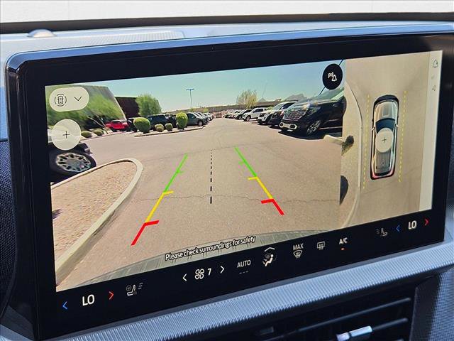 New 2025 Ford Explorer ST-Line image 13